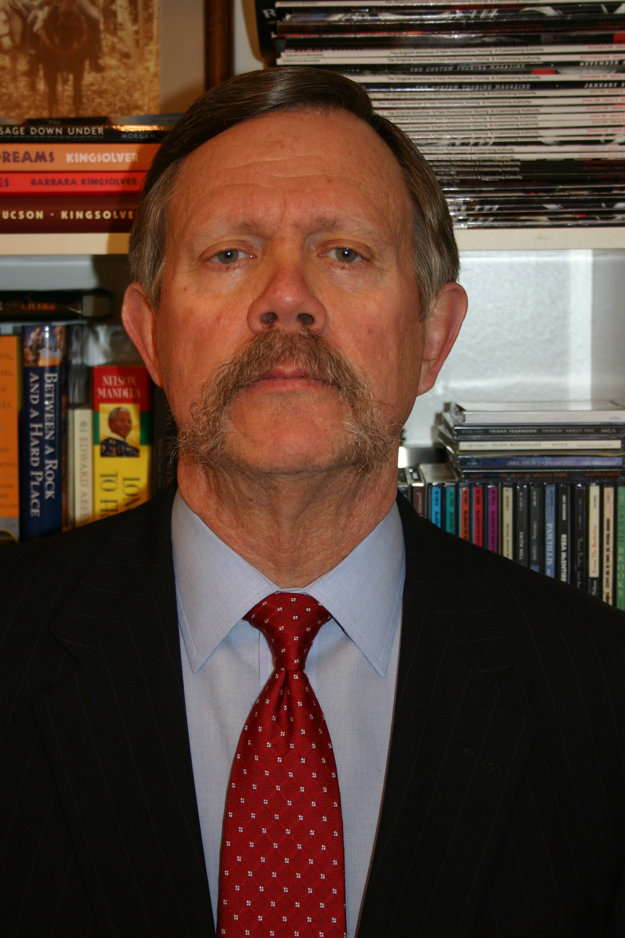 Judge Hanson